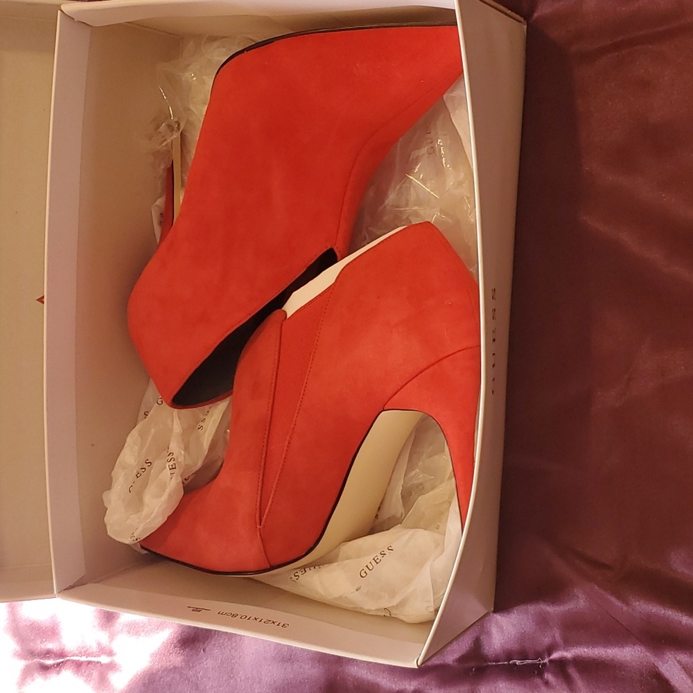 Bootie